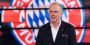Rummenigge: “Qızıl top”u Keynin qazanmasını istəyirəm”