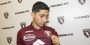 Emirhan İlkhan “Torino” ilə yeni müqavilə bağladı