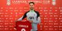 Dominik Soboslai “Liverpul”la yeni müqaviləyə imza atdı