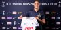 “Tottenhem” Mikki van de Venlə müqaviləni yenilədi