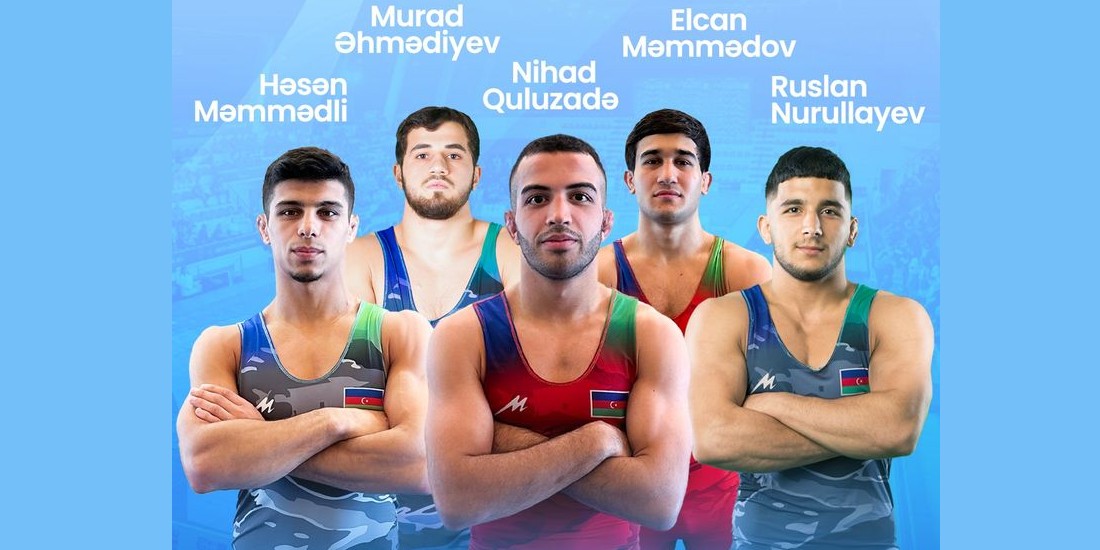 Dünya çempionatı: 4 güləşçimiz üçün bürünc medal şansı