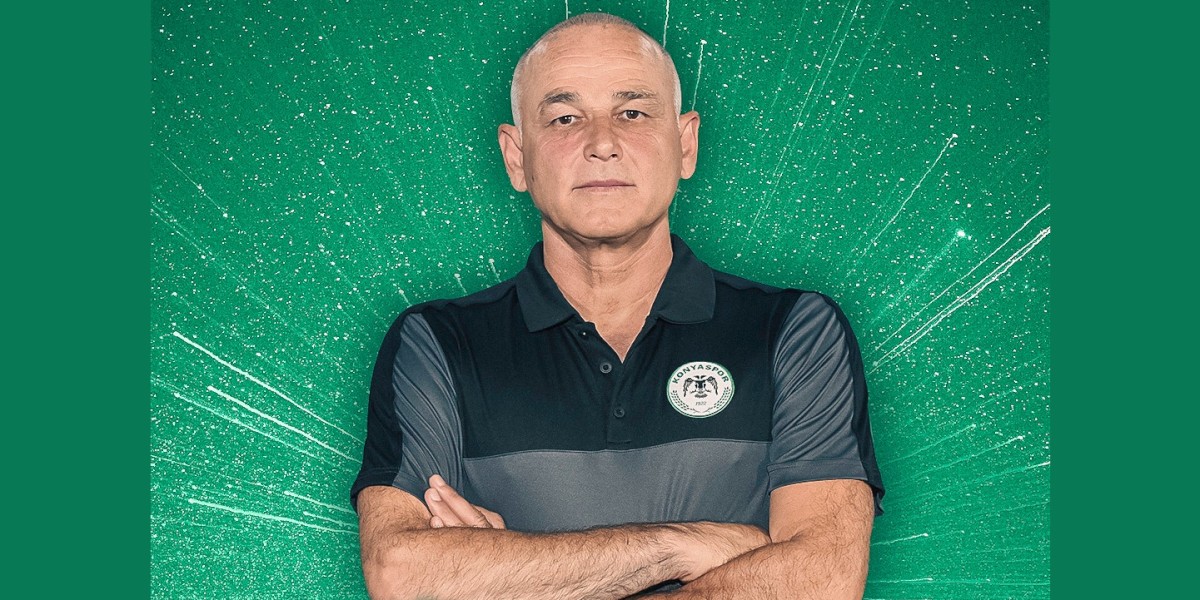 Fahrudin Omeroviç “Konyaspor”dan qovuldu