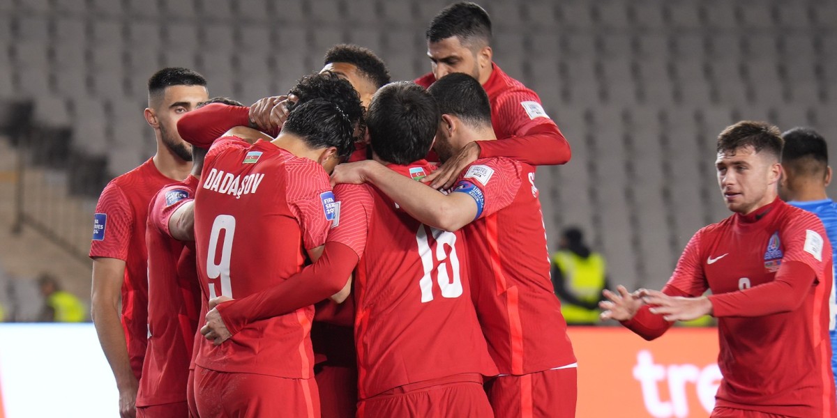 Albaniya - Azərbaycan matçının məkanı və başlama saatı bəlli oldu