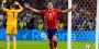Mikel Oyarsabal İspaniya millisinin DÇ rekordunu təkrarladı