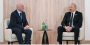 İlham Əliyev Canni İnfantinou qəbul etdi – Fotolar