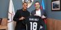 Dani Bolt “Qarabağ”ı tərk etdi, Malayziyaya üz tutdu