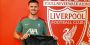 Freddi Vudman “Liverpul”la yeni müqavilə imzaladı