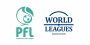 PFL Dünya Liqaları Assosiasiyasına üzv qəbul edildi