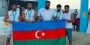 Əşrəf Aşırov Vyetnamda çempion oldu