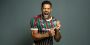 Halk “Fluminense”də – Rəsmi