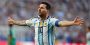 Messi DÇ tarixinin məhsuldar ötürmə rekordunu yenilədi