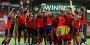 U-19: İspaniya millisi 10-cu dəfə Avropa çempionu oldu!
