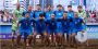 Çimərlik futbolu millimiz Batumidə çempion oldu