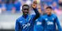 İdrissa Queye “Everton”dan ayrıldı