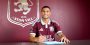 Joao Qomes “Vulverhempton”u “Aston Villa”ya dəyişdi
