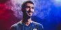 Mahir Emreli “Rakuv”da! – Rəsmi