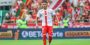 Viktor Qabriel zədələdiyi futbolçu sağalana qədər oynamayacaq