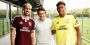 “Aston Villa” Suzuki və Ruceri ilə gücləndi