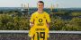 Konstantinos Karetsas Dortmund “Borussiya”sında!