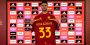 Konstantinos Kulierakis “Roma”da