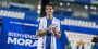 Alvaro Morata “Leqanes”də!