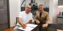 Artur Teate yenidən “Bolonya”da!