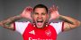 Bruno Gimarayns “Arsenal”da! – 87 milyonluq transfer!