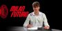 Lorenso Kalvani “Milan”da!