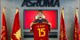 Marten De Ron “Roma”da!