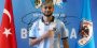 Nəriman Axundzadə rəsmən “Ərzurumspor”da!
