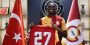 Rafael Leao “Qalatasaray”da! – 38 milyon avroluq transfer!