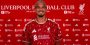 Ronald Arauxo “Liverpul”da!