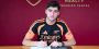 Andriya Bartişvili “Arsenal”la müqavilə bağladı