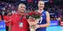 Polina Rəhimova Azərbaycan millisindəki karyerasını bitirdi